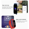 Đồng hồ thể thao kỹ thuật số 2.026 - Màn cảm ứng màu, chống nước, Bluetooth, tương thích Android iOS, giá 137.121₫ 5