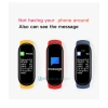 Đồng hồ thể thao kỹ thuật số 2.026 - Màn cảm ứng màu, chống nước, Bluetooth, tương thích Android iOS, giá 137.121₫ 7