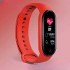 Đồng hồ thể thao kỹ thuật số 2.026 - Màn cảm ứng màu, chống nước, Bluetooth, tương thích Android iOS, giá 137.121₫ 10