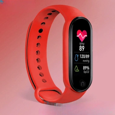 Đồng hồ thể thao kỹ thuật số 2.026 - Màn cảm ứng màu, chống nước, Bluetooth, tương thích Android iOS, giá 137.121₫ 10