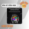 Đồng Hồ Thể Thao Thông Minh VD36 PRO AMOLED 1.43 inch Gọi Bluetooth IP68 - Giá 2.69 triệu 4