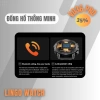 Đồng Hồ Thể Thao Thông Minh VD36 PRO AMOLED 1.43 inch Gọi Bluetooth IP68 - Giá 2.69 triệu 6
