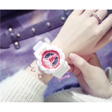 Đồng hồ thể thao Unisex SportWatch 36mm viền 44mm chính hãng - Giá chỉ 968.888₫ 5 Đồng hồ thể thao Unisex SportWatch 36mm viền 44mm chính hãng - Giá chỉ 968.888₫ 5
