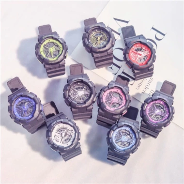 Đồng hồ thể thao Unisex SportWatch 36mm viền 44mm chính hãng - Giá chỉ 968.888₫