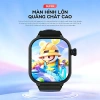Đồng hồ thông minh 4G hỗ trợ WiFi, định vị, camera xoay, gọi video - Giá chỉ 739.000₫ 3