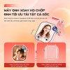 Đồng hồ thông minh 4G hỗ trợ WiFi, định vị, camera xoay, gọi video - Giá chỉ 739.000₫ 5