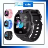 Đồng Hồ Thông Minh AMA Watch Y31 cho Trẻ 6‑11 tuổi – Lắp Sim Độc Lập, Gọi 2 Chiều, Giá 530.000₫ 3