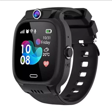 Đồng Hồ Thông Minh AMA Watch Y31 cho Trẻ 6‑11 tuổi – Lắp Sim Độc Lập, Gọi 2 Chiều, Giá 530.000₫ 4