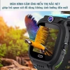 Đồng Hồ Thông Minh AMA Watch Y31 cho Trẻ 6‑11 tuổi – Lắp Sim Độc Lập, Gọi 2 Chiều, Giá 530.000₫ 8