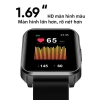 Đồng hồ thông minh Benio Lark 1.69 inch IPS - Theo dõi sức khỏe, đo nhiệt độ, 269.000₫ 3