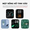 Đồng hồ thông minh Benio Lark 1.69 inch IPS - Theo dõi sức khỏe, đo nhiệt độ, 269.000₫ 4