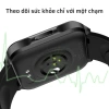 Đồng hồ thông minh Benio Lark 1.69 inch IPS - Theo dõi sức khỏe, đo nhiệt độ, 269.000₫ 5