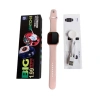 Đồng Hồ Thông Minh Bluetooth T800 ProMax – Viền Thép Thay Hình Nền, Phù Hợp Mọi Lứa Tuổi, Giá Ưu Đãi 210.000₫ 5