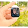 Đồng Hồ Thông Minh Bluetooth T800 ProMax – Viền Thép Thay Hình Nền, Phù Hợp Mọi Lứa Tuổi, Giá Ưu Đãi 210.000₫ 7
