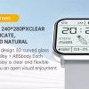 Đồng hồ thông minh chính hãng thời trang nữ nam, chống nước, Bluetooth, giá 161.700₫ 4