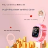 Đồng Hồ Thông Minh D17 Gọi Video Sim 4G Định Vị Gọi Thường Kháng Nước Pin Khỏe Giá 578.000 VND 8