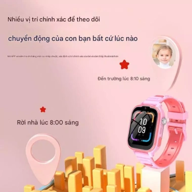 Đồng Hồ Thông Minh D17 Gọi Video Sim 4G Định Vị Gọi Thường Kháng Nước Pin Khỏe Giá 578.000 VND 8 Đồng Hồ Thông Minh D17 Gọi Video Sim 4G Định Vị Gọi Thường Kháng Nước Pin Khỏe Giá 578.000 VND 8