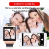 Đồng Hồ Thông Minh DZ09 BT, Chống Thấm Nước, Camera 2G Sim iOS/Android 207.900₫ 8