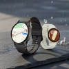 Đồng hồ thông minh Galaxy 2.025 Smart Watch 7 GPS - La bàn, thể thao, nhịp tim, gọi BT, màn hình AMOLED HD - 300.300 VND