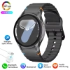 Đồng hồ thông minh Galaxy 2.025 Smart Watch 7 GPS - La bàn, thể thao, nhịp tim, gọi BT, màn hình AMOLED HD - 300.300 VND 10