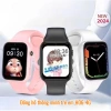 Đồng hồ thông minh H06 Sim 4G - Gọi, nhắn tin, chụp ảnh, SOS, vùng an toàn - 425.000₫