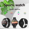 Đồng hồ thông minh HD Bluetooth, gọi điện, thể thao, giám sát sức khỏe - 398.000đ 3