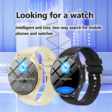 Đồng hồ thông minh HD Bluetooth, gọi điện, thể thao, giám sát sức khỏe - 398.000đ 8 Đồng hồ thông minh HD Bluetooth, gọi điện, thể thao, giám sát sức khỏe - 398.000đ 8