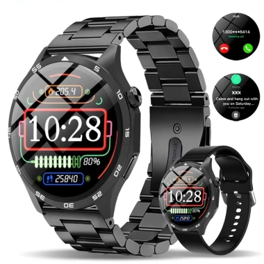Đồng hồ thông minh HD Bluetooth, gọi điện, thể thao, giám sát sức khỏe - 398.000đ 10 Đồng hồ thông minh HD Bluetooth, gọi điện, thể thao, giám sát sức khỏe - 398.000đ 10