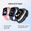 Đồng hồ thông minh JUNIOR09 – GPS định vị, Video Call, Lắp SIM, Giá 1,199,000₫ 3