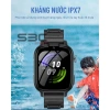 Đồng hồ thông minh KidPro KT18 4G GPS gọi video chống nước IPX7 - 630.000₫ 5