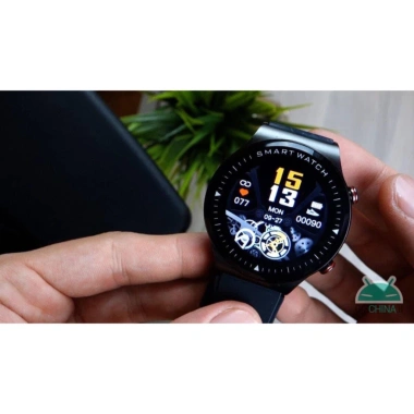 Đồng hồ thông minh KUMI GT5 - Kết nối App, trả lời cuộc gọi, tin nhắn, theo dõi sức khỏe, vận động - Giá chỉ 450.000₫ (Giá gốc 567.000₫) 6