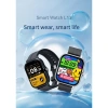 Đồng hồ thông minh L13 – Nhắc nhở tin nhắn, cuộc gọi Bluetooth, giám sát tập luyện, giá chỉ 261.317₫ 8