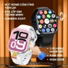 Đồng Hồ Thông Minh Lắp Sim S16 Ultra ProMax Gen5 - Nghe Gọi, Nút Home Cảm Ứng, Cao Cấp, Giá 2,5 Triệu 3