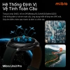 Đồng Hồ Thông Minh Mibro Lite 3 Pro - Màn Hình Amoled UHD 1,32 60Hz GPS Độc Lập Bluetooth Gọi Nhẹ Giá 1.720.000 VND 4