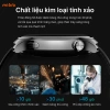 Đồng Hồ Thông Minh Mibro Lite 3 Pro - Màn Hình Amoled UHD 1,32 60Hz GPS Độc Lập Bluetooth Gọi Nhẹ Giá 1.720.000 VND 5