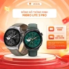 Đồng Hồ Thông Minh Mibro Lite 3 Pro - Màn Hình Amoled UHD 1,32 60Hz GPS Độc Lập Bluetooth Gọi Nhẹ Giá 1.720.000 VND 9