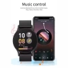 Đồng hồ thông minh OLED 7 màn hình nữ & nam - Gọi Bluetooth, theo dõi sức khỏe, nhịp tim 3