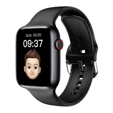 Đồng Hồ Thông Minh Poshi Bluetooth Đa Năng – Chống Thấm Nước, Theo Dõi Sức Khỏe, Giá Chỉ 174.900₫