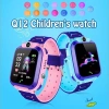 Đồng hồ thông minh Q12, màn hình cảm ứng, chống nước, kết nối iOS/Android, Wearfit2, giá 459k 2