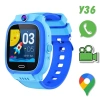 Đồng hồ thông minh Q12, màn hình cảm ứng, chống nước, kết nối iOS/Android, Wearfit2, giá 459k 3