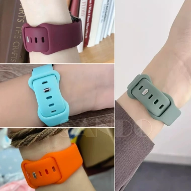 Đồng Hồ Thông Minh REPI Band 34mm - Dây đeo cổ tay thoáng khí, giá chỉ 110.000₫ 3