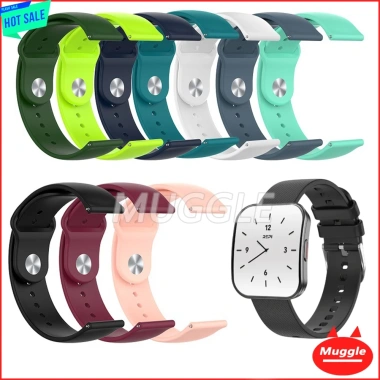 Đồng hồ thông minh REPI Band 34MM - Dây silicon thoải mái, giảm giá 88.000đ