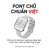 Đồng Hồ Thông Minh REPI Band 34MM Nam Nữ - Cổ Tay Nhỏ, Nghe Gọi, Bảo Hành 12 Tháng, Giá 930k 3