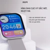 Đồng Hồ Thông Minh REPI Band 34MM Nam Nữ - Cổ Tay Nhỏ, Nghe Gọi, Bảo Hành 12 Tháng, Giá 930k 4