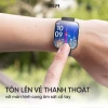 Đồng Hồ Thông Minh REPI Band 34MM Nam Nữ - Cổ Tay Nhỏ, Nghe Gọi, Bảo Hành 12 Tháng, Giá 930k 8