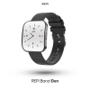 Đồng Hồ Thông Minh REPI Band 34MM Nam Nữ - Cổ Tay Nhỏ, Nghe Gọi, Bảo Hành 12 Tháng, Giá 930k 10
