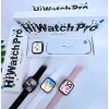 Đồng hồ thông minh S10 Pro Max 46mm chính hãng - Bluetooth, nhận thông báo tin nhắn, giảm giá 18% chỉ 120.500 VND 8