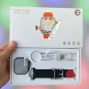 Đồng Hồ Thông Minh S9 Ultra Gen5 4G/5G - Gọi Nhắn, GPS, WiFi, Tải App TXStor 7