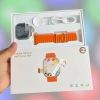 Đồng Hồ Thông Minh S9 Ultra Gen5 4G/5G - Gọi Nhắn, GPS, WiFi, Tải App TXStor 8