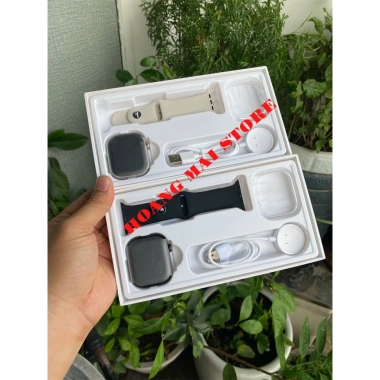 Đồng Hồ Thông Minh S9/S16 Pro Max - Lắp Sim Nghe Gọi, Game, Video Call, GPS Định Vị, Giá Ưu Đãi 1.34 Triệu